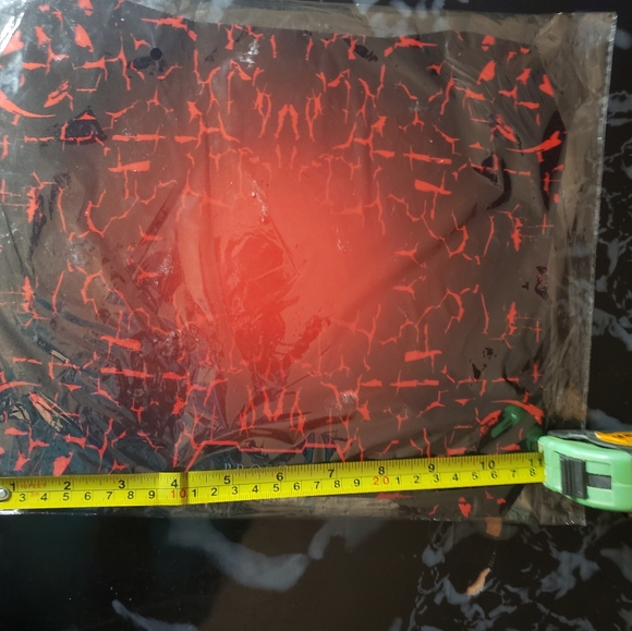 FREE WITH PURCHASE Brand new mouse pad - Picture 4 of 4